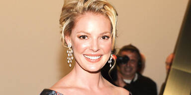 Katherine HEIGL