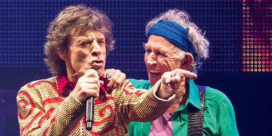 Rolling Stones / Mick JAGGER