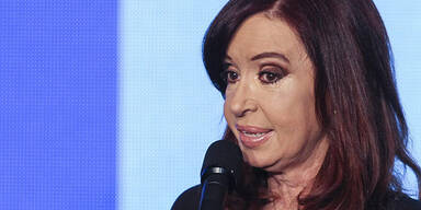 Cristina Kirchner Fernandez