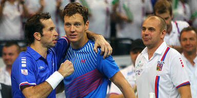 Davis Cup