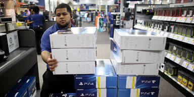 Playstation 4