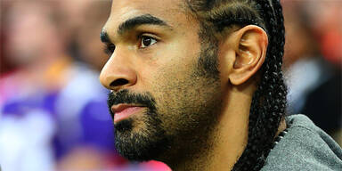 David HAYE