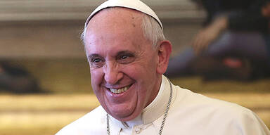 Papst wirft Tirolerin aus der Kirche