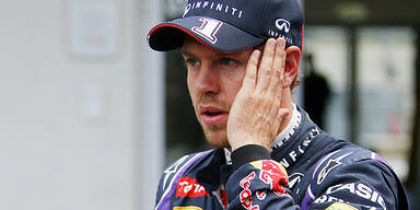 Sebastian VETTEL Spielberg 2014