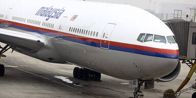 Malaysia Airlines: Die Unglücks-Flugline