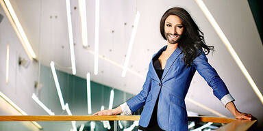 Conchita WURST