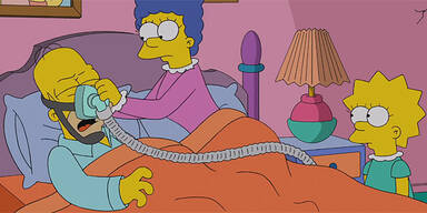 Simpsons: Muss Homer sterben?