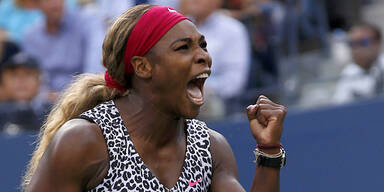 Serena WILLIAMS / US Open