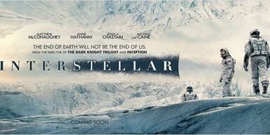 Interstellar