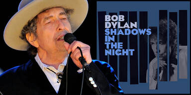 Bob DYLAN Shadows in the Night