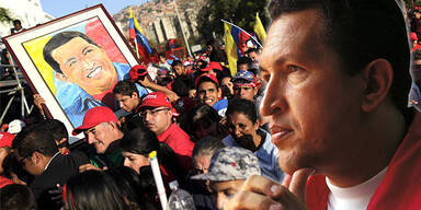 Chávez: Ewiger 