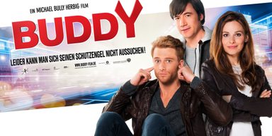 BUDDY – ein Michael Bully Herbig Film