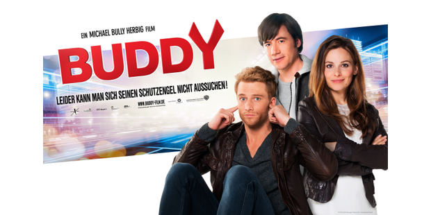 BUDDY – ein Michael Bully Herbig Film
