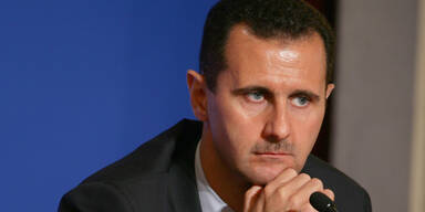 Syrischer Diktator Assad strebt Wiederwahl an