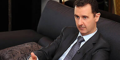 Flüchtet Assad bald nach Russland?
