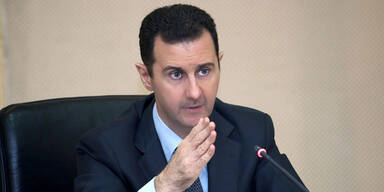 Lieber "Teufel" Assad als Islamisten
