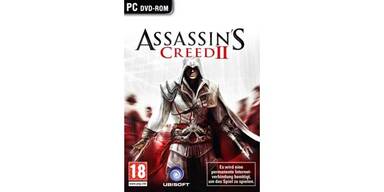 Assassins Creed 2_PC_PEGI