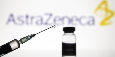 AstraZeneca: Impfstoff schützt offenbar vor Weitergabe