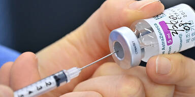 32-Jährige stirbt nach AstraZeneca-Impfung