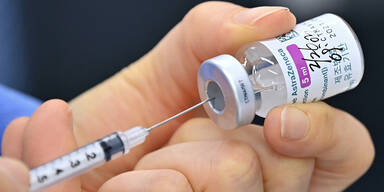 Impf-Bericht: So viele Nebenwirkungen gibt es wirklich
