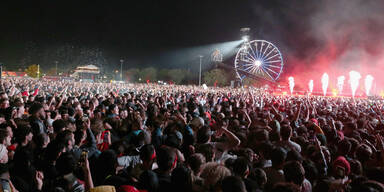 Massenpanik: Acht Tote bei Festival in Texas