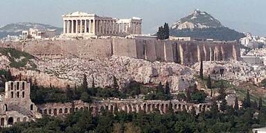 Athen kommt heuer drei Mal auf den EU-Prüfstand