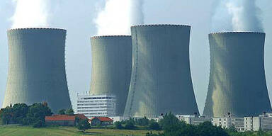 Atomkraftwerk
