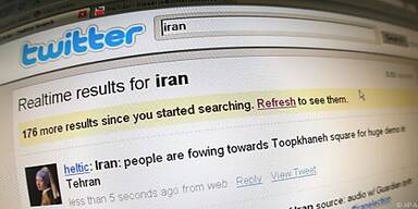 Attacke von "Iranian Cyber Army"