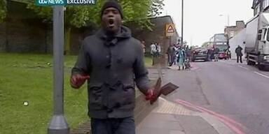 Terroristischer Anschlag in London