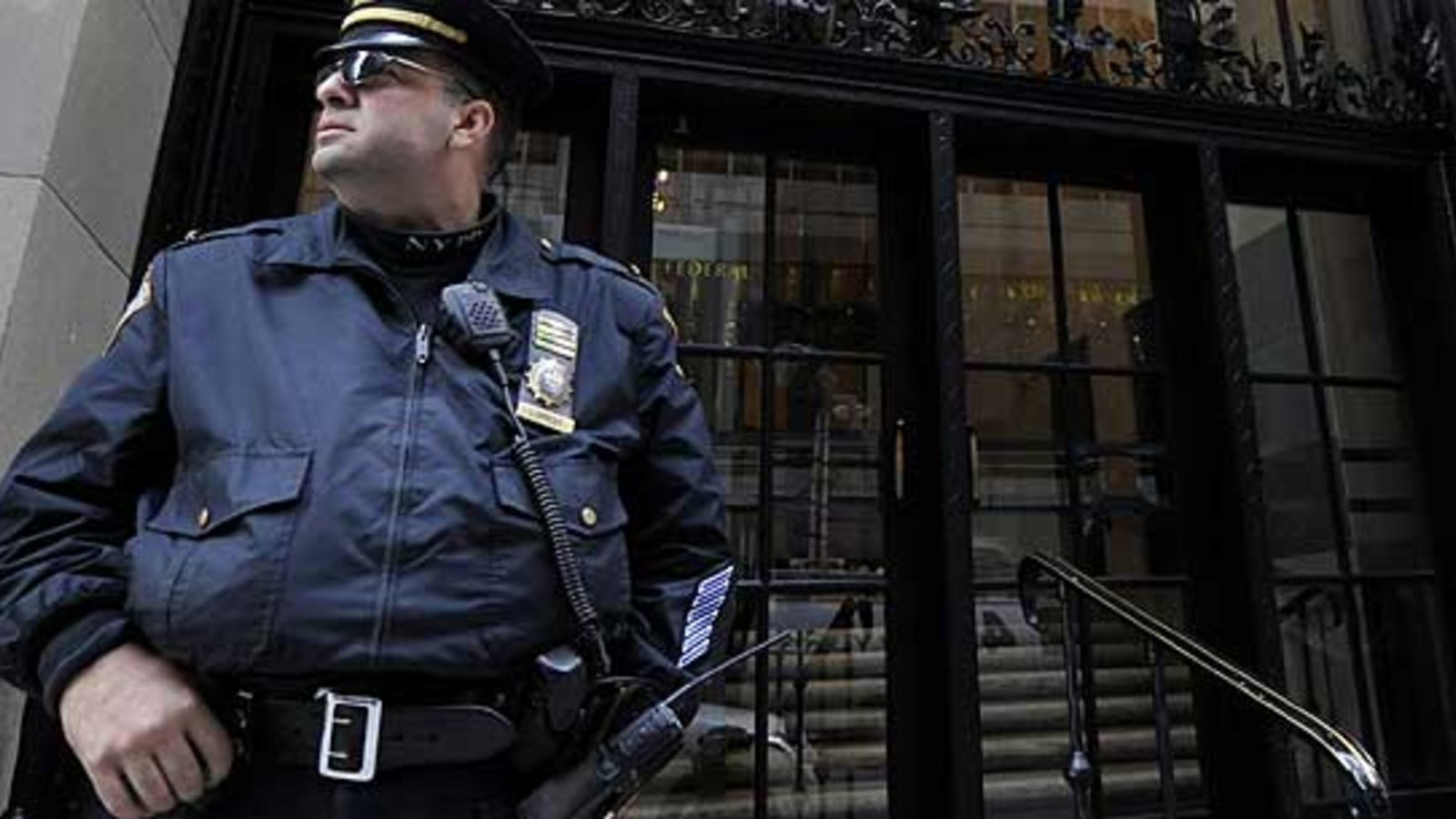 16Jährige plante Attentat auf Schule festgenommen oe24.at