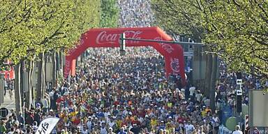Wien-Marathon hat Rekord schon sicher