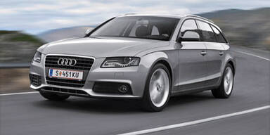 Audi bringt Comfort Edition-Sondermodelle