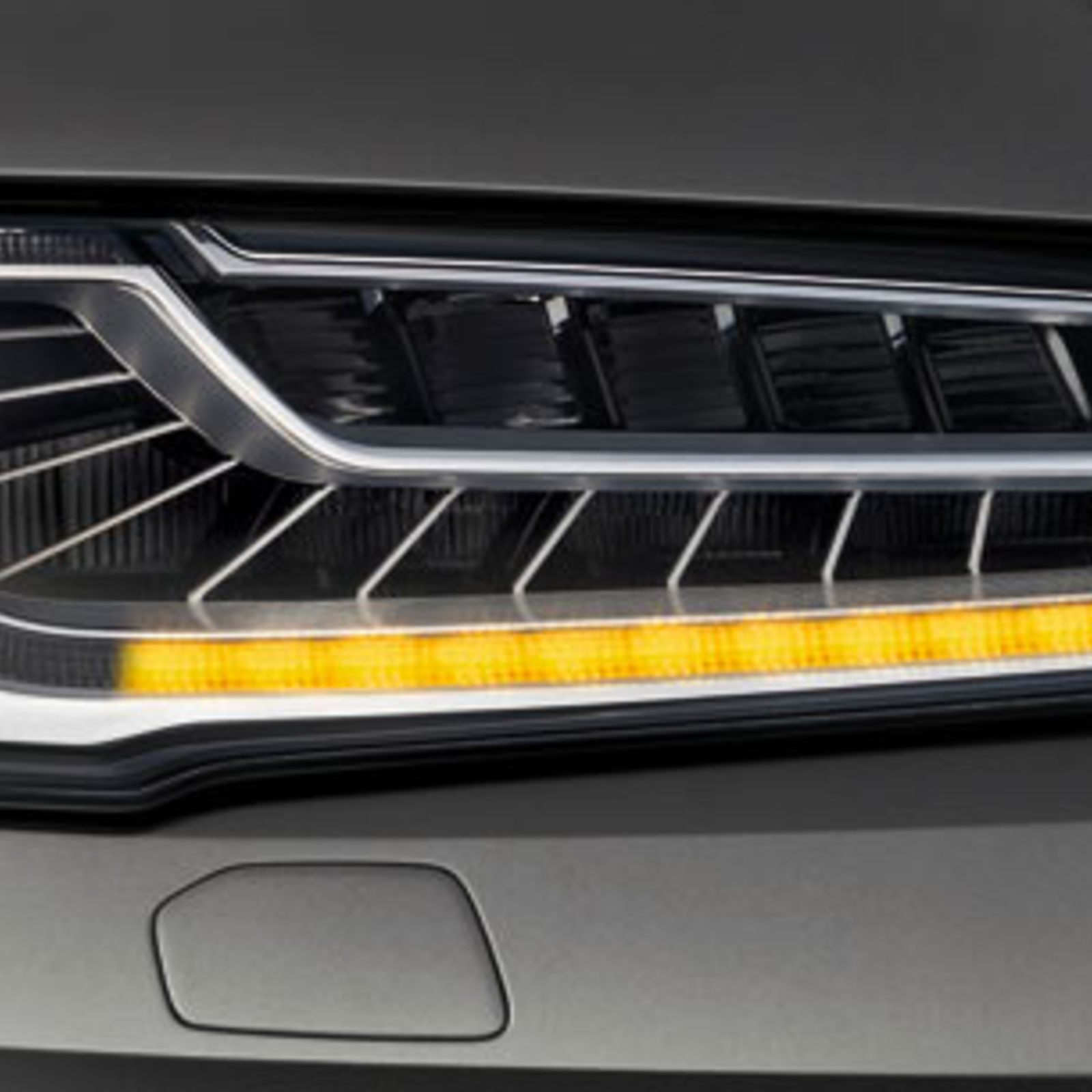 Neuer Audi A8 kommt mit Super-LED-Licht - oe24.at