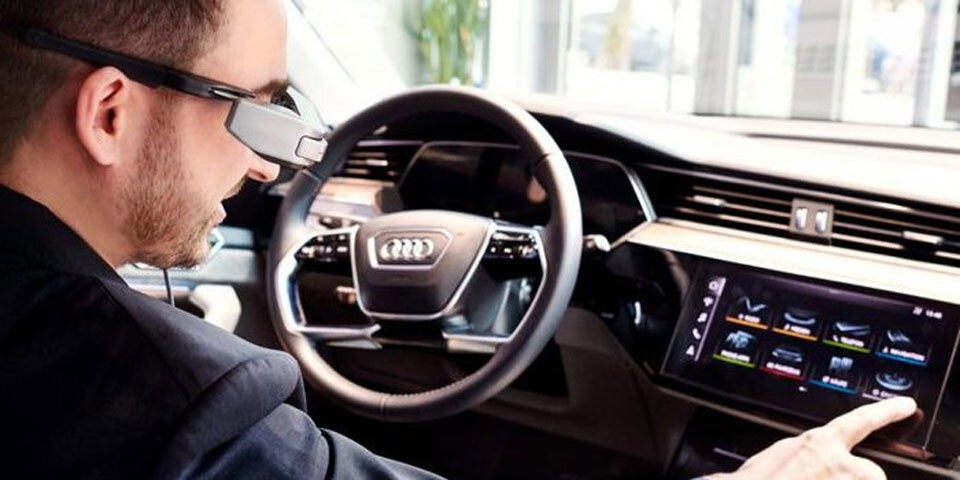 Auch Audi schenkt Online-Käufern 1.000 Euro