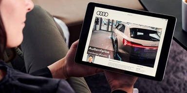 Auch Audi schenkt Online-Käufern 1.000 Euro