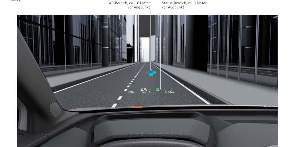 So gut wird Audis kompaktes Elektro-SUV