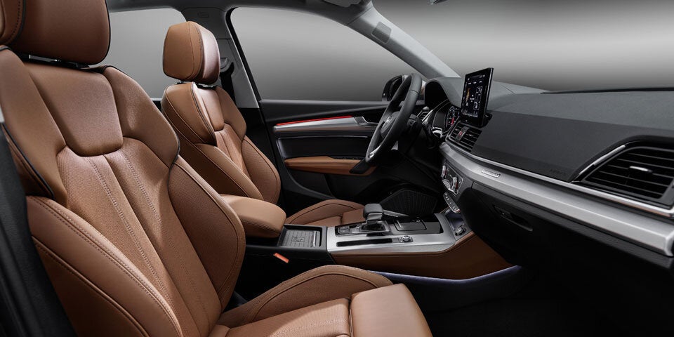 Audi verpasst dem Q5 ein Facelift