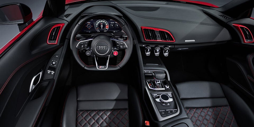 Audi bringt