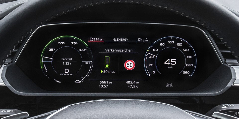 Großes Facelift für den Audi A4 (2019)