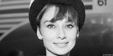 Audrey Hepburn schwörte auf die Laszlos Pflege