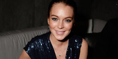 Auftritt von Lindsay Lohan am Opernball wackelt