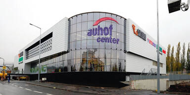 Auhofcenter-Ausbau startet in zwei Wochen
