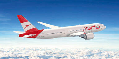 Austrian Airlines baut Premium Economy Class aus