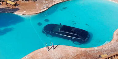 Auto Pool
