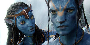 Cameron dreht drei neue Avatar-Filme