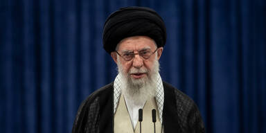 Ayatollah Ali Khamenei