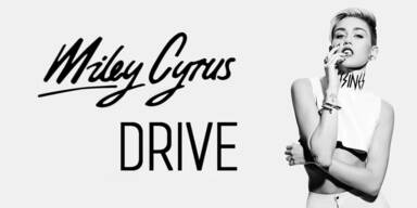Miley Cyrus - Drive