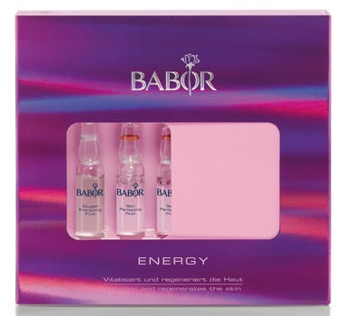 BABOR Energy
