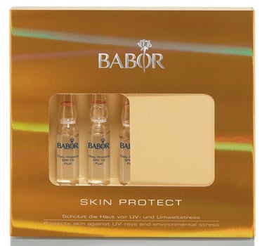 BABOR Skin Protect