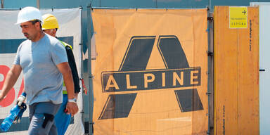 Alpine-Pleite: 82 Prozent haben wieder Job